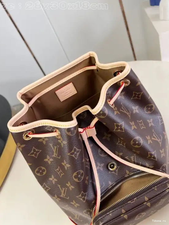 Cheap LOUIS PM VUITTON MONTSOURIS 0612